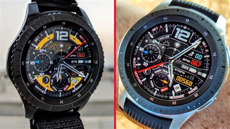 s3 frontier watch faces burberry|samsung gear s3 watch faces.